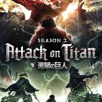 Attack on Titan Season 2 Episode 12