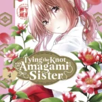 Tying The Knot Amagami Sister Season 1 Episode 16