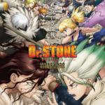 Doctor Stone Season 2 Episode 11