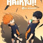 Haikyuu Season 2 Episode 25