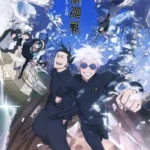 jujutsu kaisen season 2 Episode 23