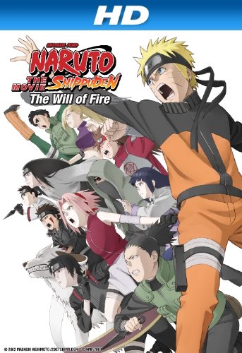 Naruto Shippuden Episode 53