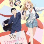 My Dress-Up Darling Season 1 Episode 12