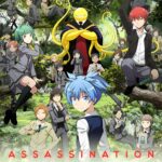 Assassination Classroom Season 2 Episode 25