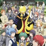 Assassination Classroom Season 1 Episode 21