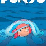 Ponyo