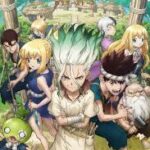 Dr. Stone Season 1 Episode 24