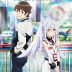 Plastic Memories Episode13