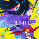 Zenshu Episode 6