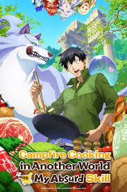 Campfire Cooking in Another World with My Absurd Skill Episode 12