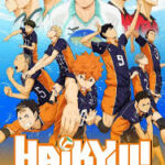 Haikyuu Season 1 Episode 24