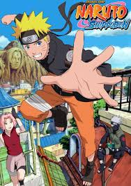 Naruto Shippuden Episode 23