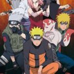 Naruto Shippuden Episode 230