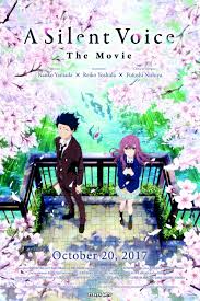 A Silent Voice