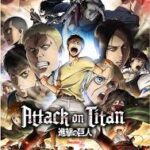 Attack on Titan Season 1 Episode 25