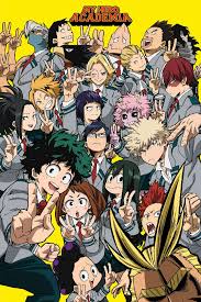 My Hero Academia Season 1 Episode 13