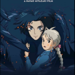 Howl’s Moving Castle