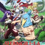 Shangri-La Frontier Season 1 Episode 25