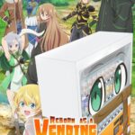 Reborn as a Vending Machine Episode 12