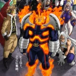 My Hero Academia Season 6 Episode 26