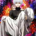 Tokyo Ghoul Season 2 Episode 12