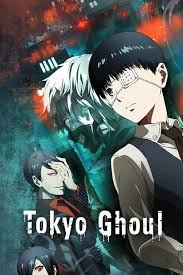 Tokyo Ghoul Season 1 Episode 12