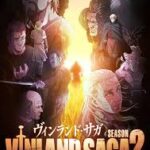 Vinland Saga Season 2 Episode 24