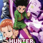 Hunter x Hunter season 1 Episode 26