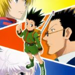 Hunter x Hunter Season 2  Episode 12