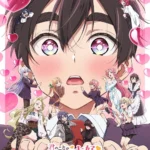 The 100 Girlfriends Who Really, Really, Really, Really, Really Love You Season 1 Episode 12