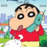 Shin-chan Episode 78