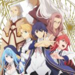 WISE MAN GRANDCHILD Episode 12