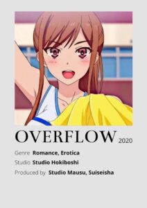 Overflow