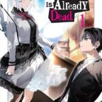 The Detective is Already Dead Episode 12