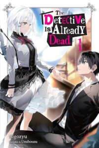 The Detective is Already Dead