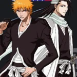 Bleach Season 5 Episode 18