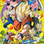 Dragon Ball Z Kai Episode 98
