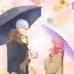 A sign of affection Episode 12