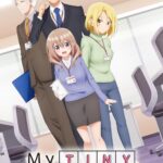 My Tiny Senpai Episode 12