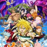 The Seven Deadly Sins Episode 24