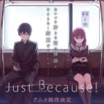Just because Episode 12