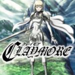 Claymore Episode 26