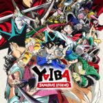Yaiba: Samurai Legend Episode 2