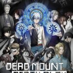 Dead Mount Death Play Episode 12