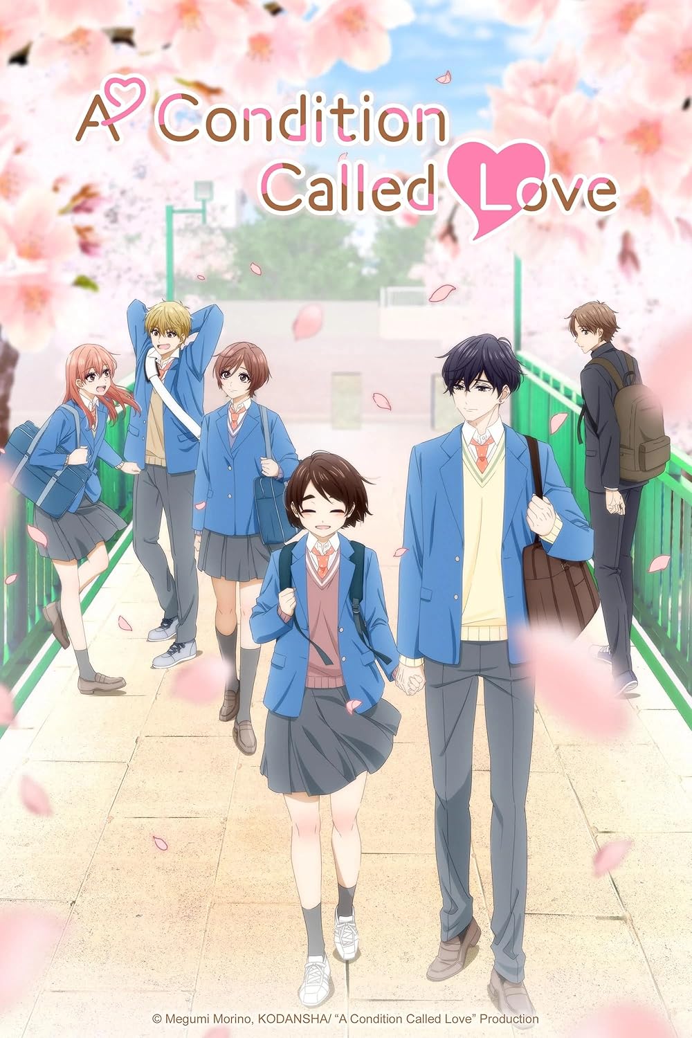 A Condition Called Love Episode 12