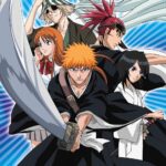 Bleach Episode 20