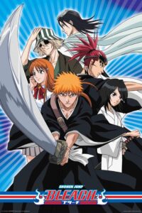 Bleach Season 1