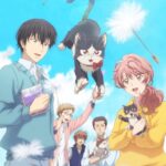 My Roommate Is a Cat Episode 12