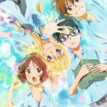 Your Lie in April Episode 22
