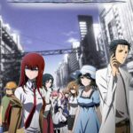 Steins Gate Episode 24